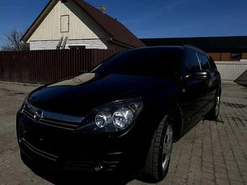 Авто Opel Astra 2006 № 8380521