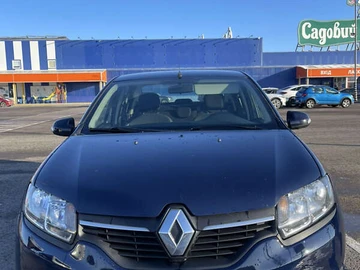 Авто Renault Logan 2013 № 8380526