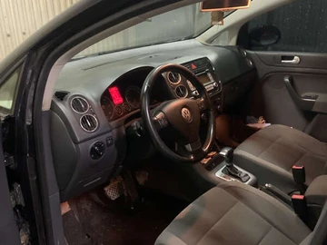 Авто Volkswagen Golf Plus 2008 № 8380545