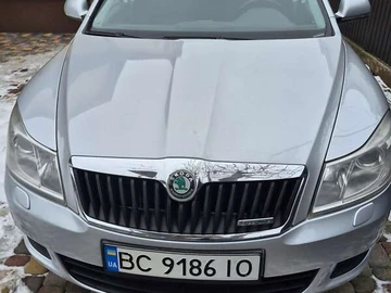 Авто Skoda Octavia 2011 № 8380633