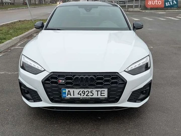 Авто Audi S5 2023 № 8380710
