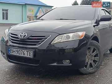 Авто Toyota Camry 2007 № 8380780