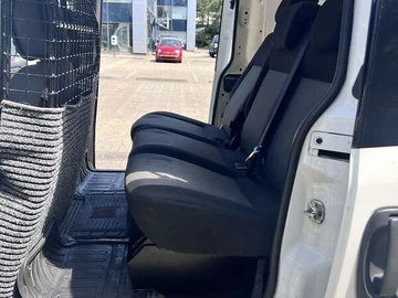 Авто Fiat Doblo 2015 № 8380790