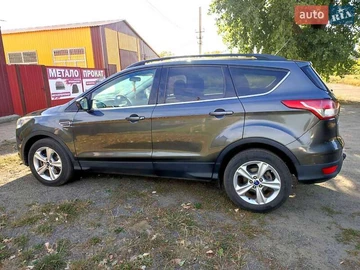 Авто Ford Escape 2015 № 8380801