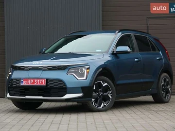Авто KIA Niro 2024 № 8380811