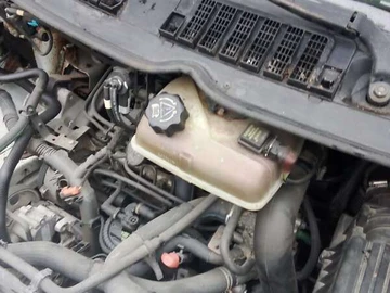 Авто Fiat Scudo 2007 № 8380863