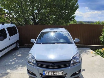 Авто Opel Astra 2010 № 8380867
