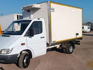Авто Mercedes Sprinter 2003 № 8380889