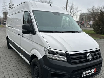 Авто Volkswagen Crafter 2023 № 8380890