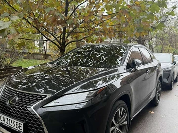 Авто Lexus Rx 2020 № 8380903
