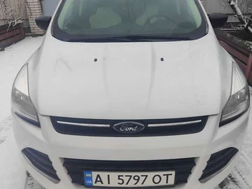 Авто Ford Escape 2015 № 8380913