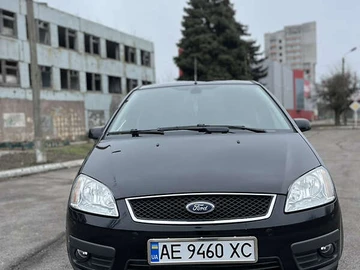 Авто Ford Focus C-Max 2005 № 8380940