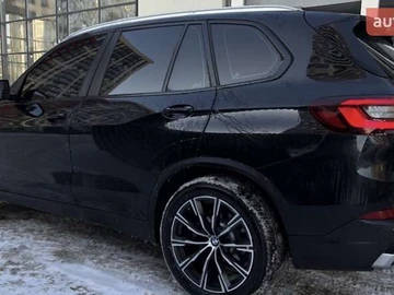 Авто BMW X5 2021 № 8380957