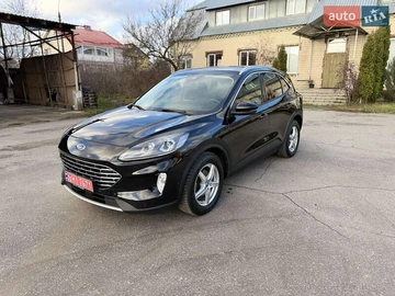 Авто Ford Kuga 2022 № 8381021