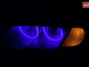 Авто BMW 3 Series 1999 № 8381072