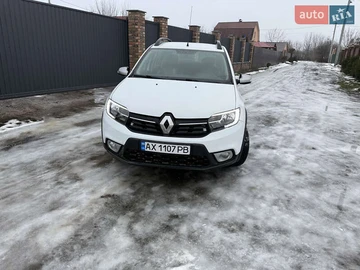 Авто Renault Sandero 2020 № 8381081