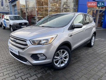 Авто Ford Escape 2017 № 8381170