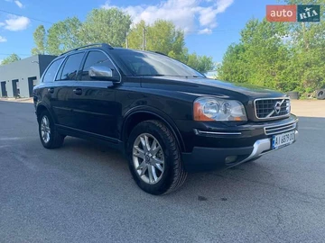 Авто Volvo Xc90 2008 № 8381176