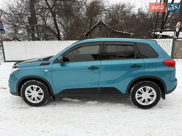 Авто Suzuki Vitara 2017 № 8381178