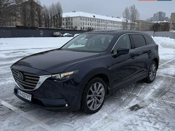 Авто Mazda Cx-9 2022 № 8381191