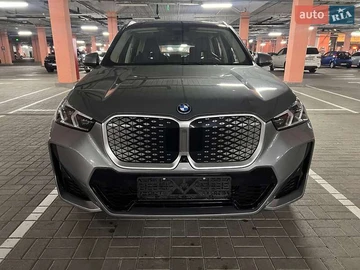 Авто BMW Ix1 2024 № 8381193