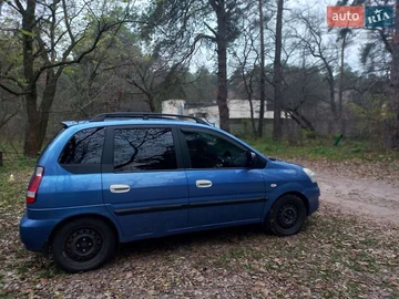 Авто Hyundai Matrix 2010 № 8381289