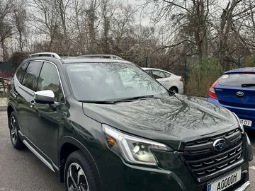 Авто Subaru Forester 2023 № 8381349