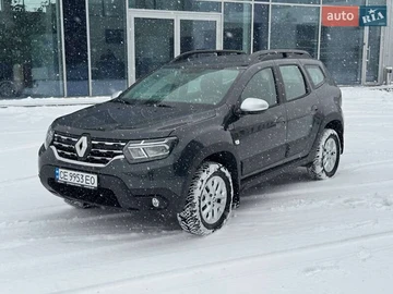 Авто Renault Duster 2024 № 8381353