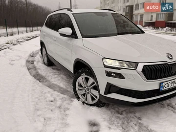Авто Skoda Karoq 2023 № 8381356