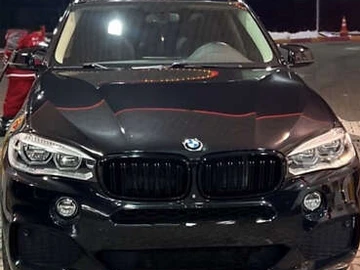Авто BMW X5 2014 № 8381360