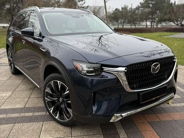 Авто Mazda Cx-90 2023 № 8381361