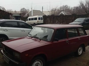 Авто ВАЗ 2104 2006 № 8381398