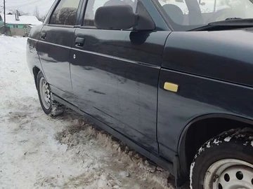 Авто ВАЗ 2110 2007 № 8381399