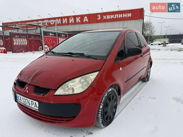 Авто Mitsubishi Colt 2005 № 8381400
