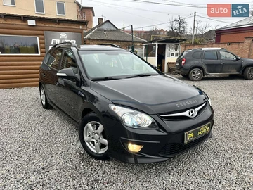 Авто Hyundai I30 2011 № 8381419