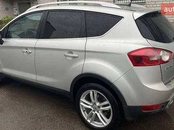 Авто Ford Kuga 2008 № 8381433