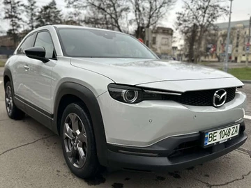 Авто Mazda Mx-30 2020 № 8381600
