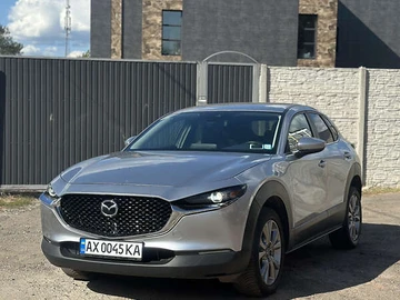Авто Mazda Cx-30 2020 № 8381608