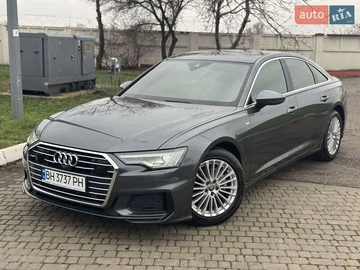 Авто Audi A6 2019 № 8381627