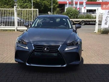 Авто Lexus Is 2017 № 8381628