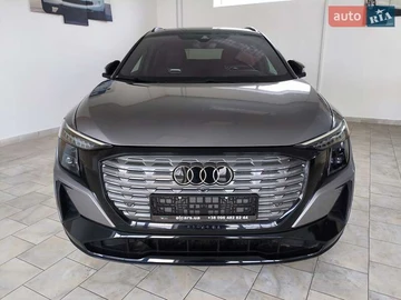Авто Audi Q5 E-Tron 2022 № 8381631