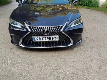 Авто Lexus Es 2023 № 8381632