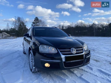 Авто Volkswagen Golf 2008 № 8381640