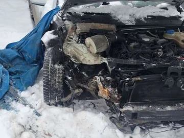 Авто Audi A6 2008 № 8381642