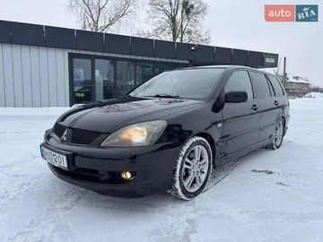 Авто Mitsubishi Lancer 2006 № 8381645