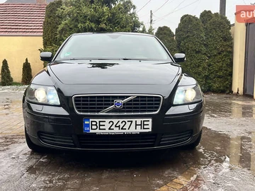 Авто Volvo S40 2004 № 8381660