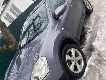 Авто Nissan Qashqai 2009 № 8381676