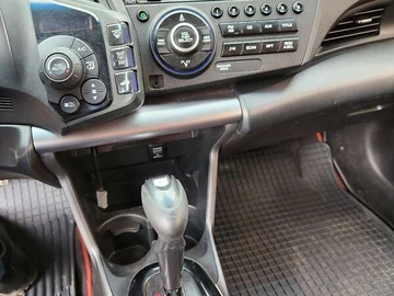 Авто Honda Cr-Z 2014 № 8381678