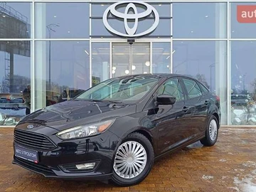 Авто Ford Focus 2018 № 8381680