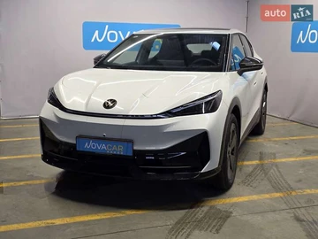 Авто Volkswagen Id Unyx 2025 № 8381965